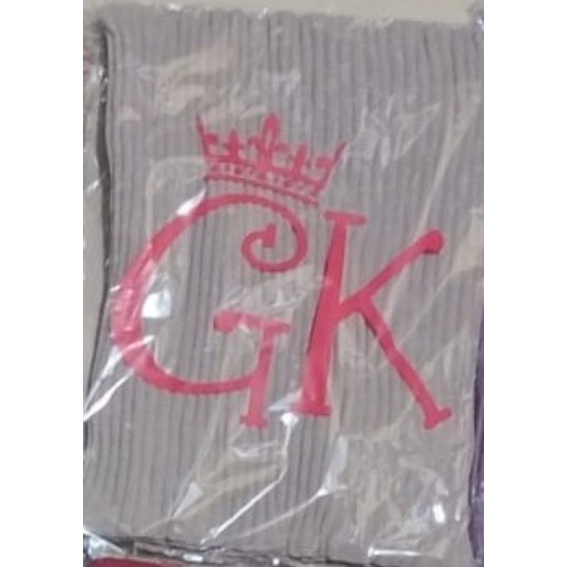 Jilbab Instan Bergo Plisket By GK-COKSU