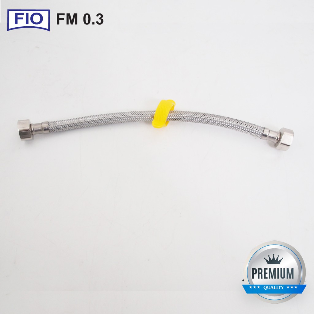 Selang Fleksibel / Flexible Shower Fiorentino FM 0.3 - 0.5