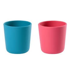 Beaba Silicone Glass