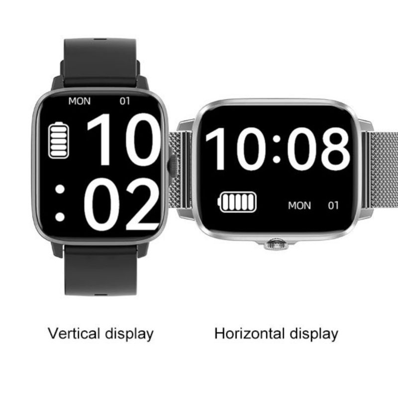 DT No 1 DT102 Smartwatch Original (GTS 3) Always On Display