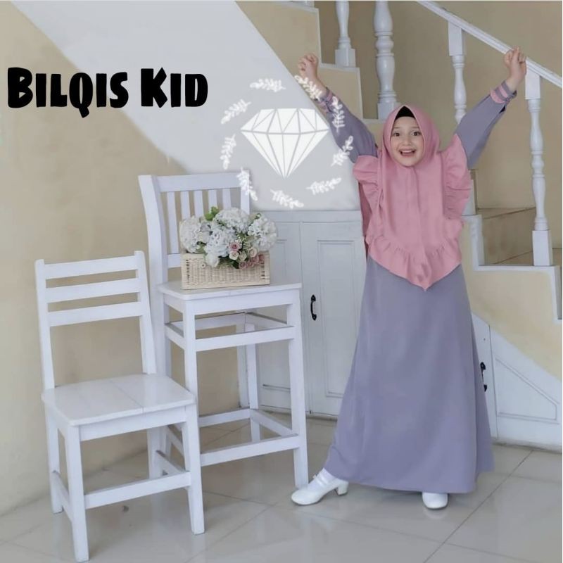 SYARI BILQIS KID MOSCREPE