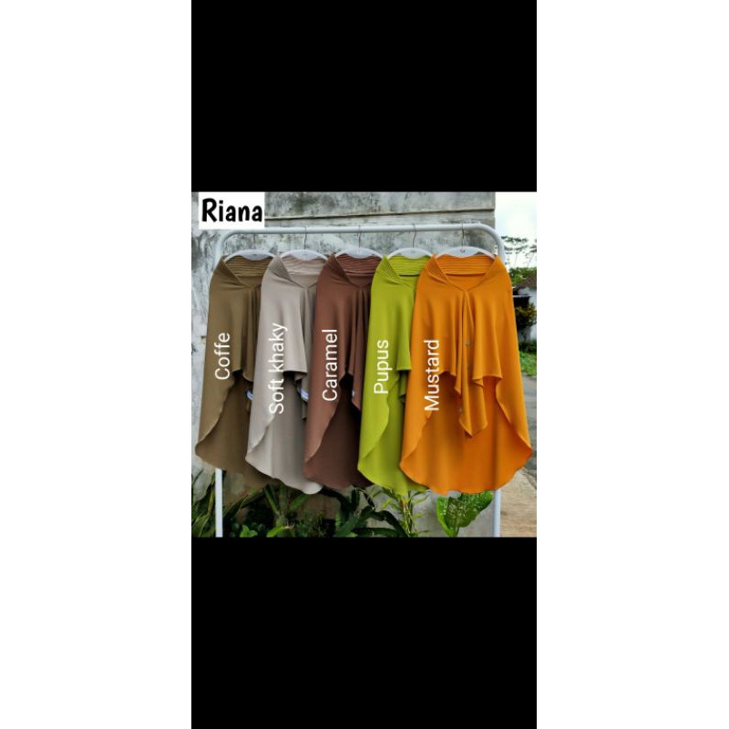 HIJAB RIANA TERNYAMAN-3