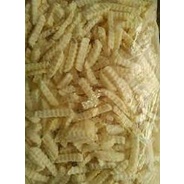 

windytriastuti13 Kentang Crinkle Cut 2,5kg TERLARIS TERPERCAYA ORIGINAL