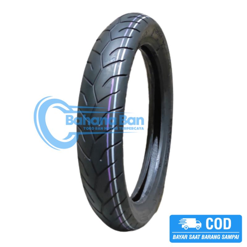 BAN MATIC PIRELLI DIABLO SCOOTER TUBELESS 80/90 14 BAN MATIC TUBELESS