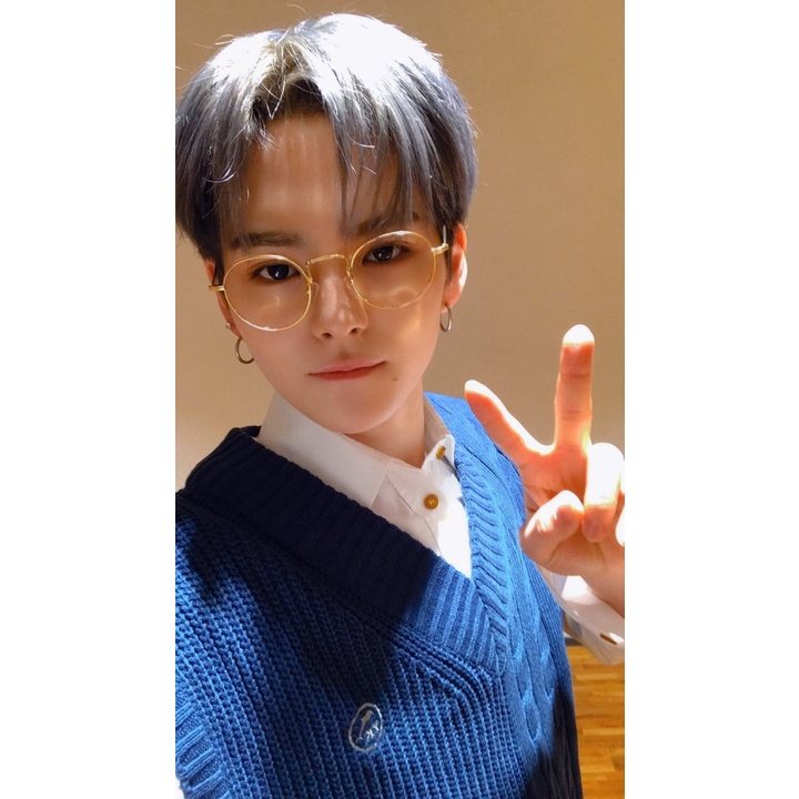 BENEFIT APPMUS CH2 YOSHI