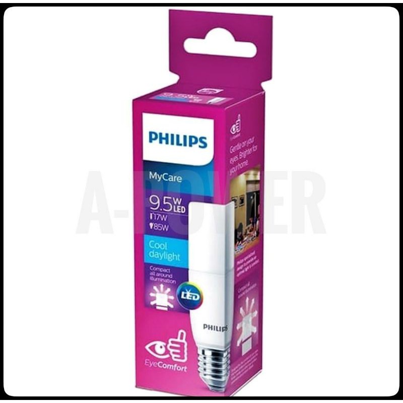 Philips - Lampu LED Stick 9.5W (Putih)