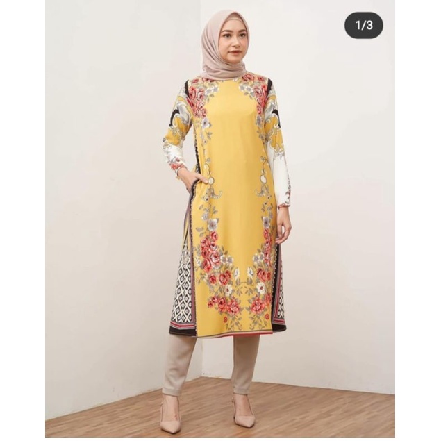 Lala tunik by geulis