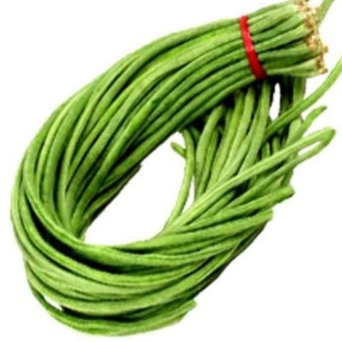 

sayuran kacang panjang segar /sayur kacang