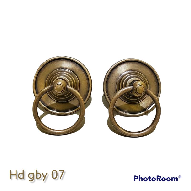 HANDLE PINTU RUMAH GEBYOK TARIKAN PINTU GEBYOK 07