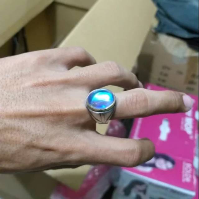 Batu Cincin Kalimaya