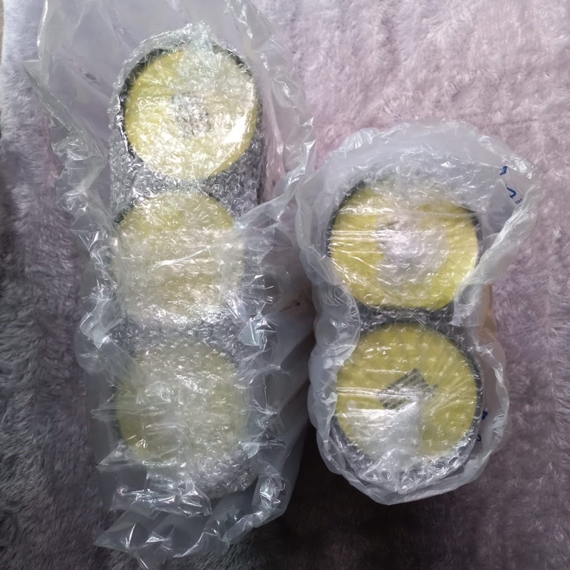 [RENTAL/SEWA] BACA DESKRIPSI. LIGHTSTICK NCT OFFICIAL FOR TDS THE DREAM SHOW NCT DREAM 1 DAY/2 DAYS/