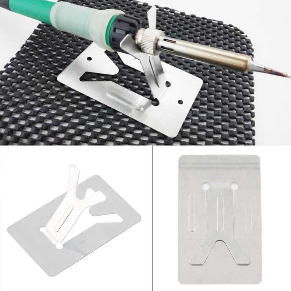 Jakemy JM-Z03 Soldering Iron Stand Atau Dudukan Solder