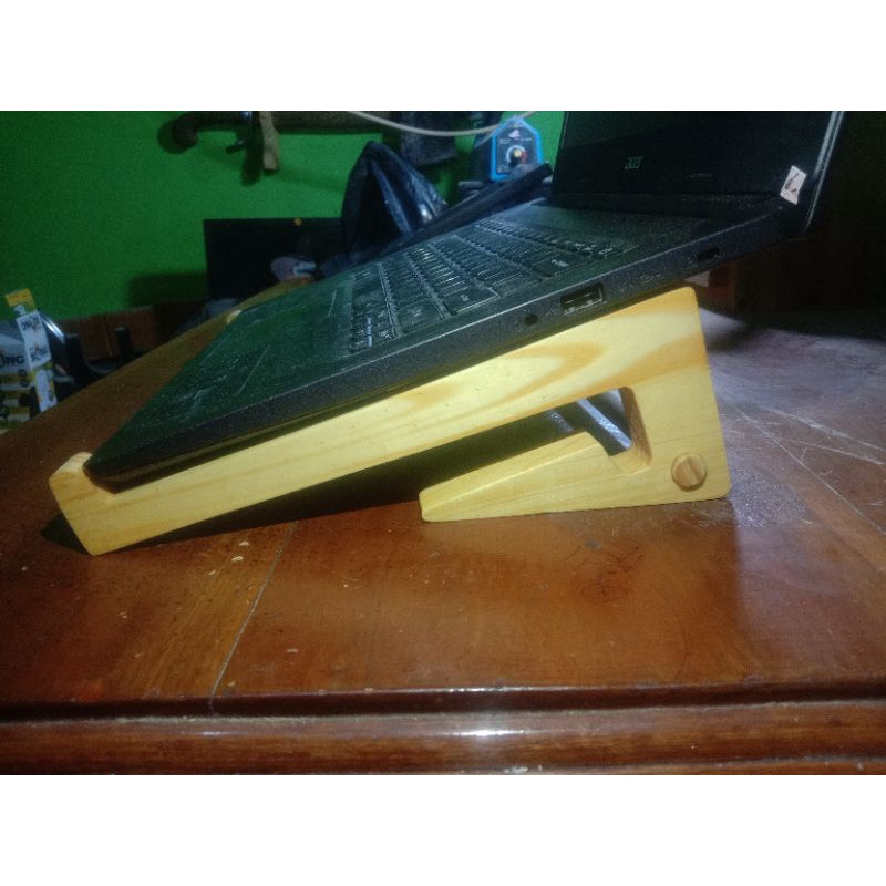 Meja Laptop Mini/Dudukan Laptop