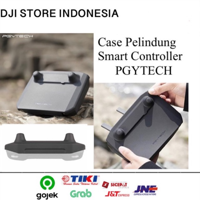 PGYTECH Pelindung Remote Protector DJI Mavic 2 Smart Controller