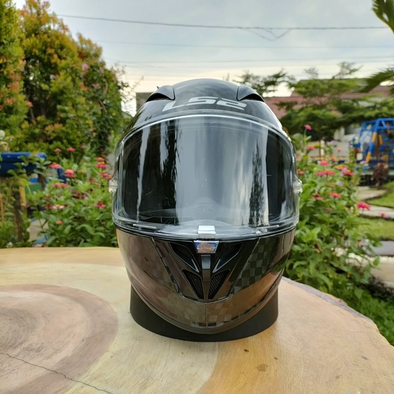 LS2 Arrow Carbon C Evo