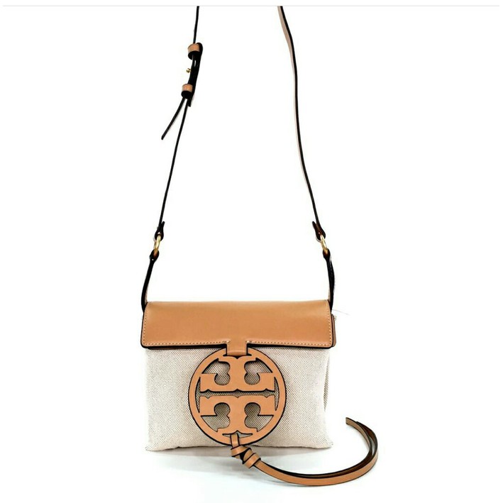 Tas Wanita TB Miller Canvas Crossbody
