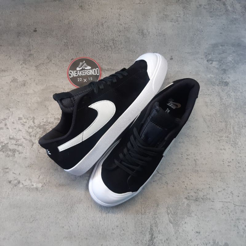 nike sb blazer low xt
