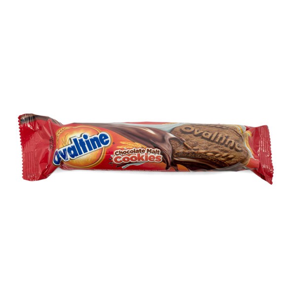 

OVALTINE Chocolate Malt Cookies 130gr