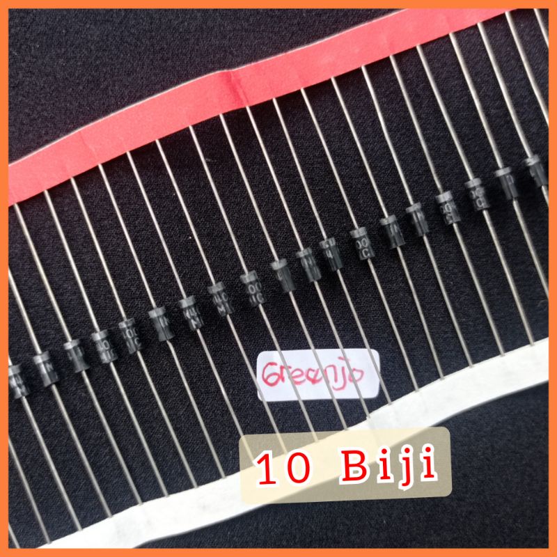 x10 Dioda FR 107 / Fr107