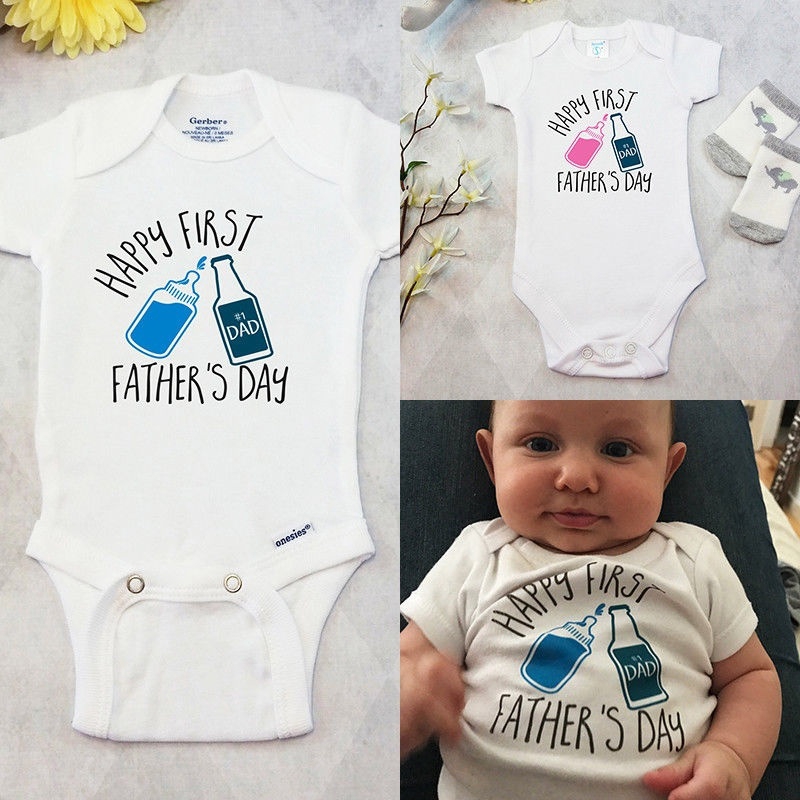 fathers day outfit baby boy