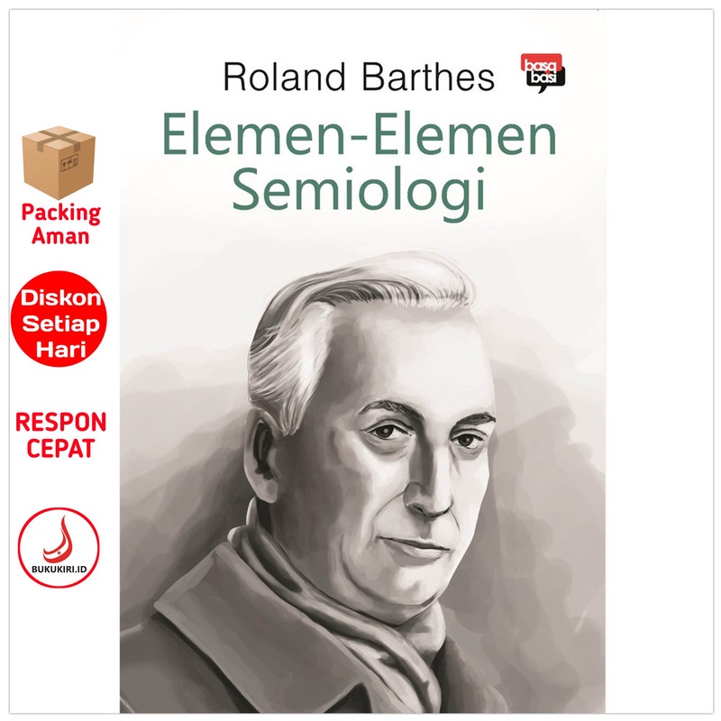 Elemen-Elemen Semiologi