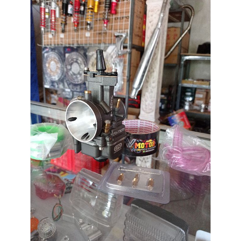 KARBURATOR KARBU PWK CPO 30 32 34