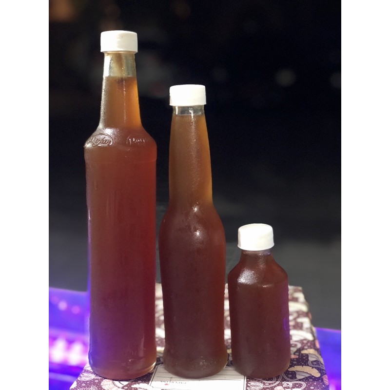 

Madu Asli Murni 100%
