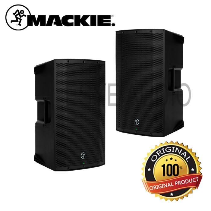 Speaker Active Mackie Thump 12 A