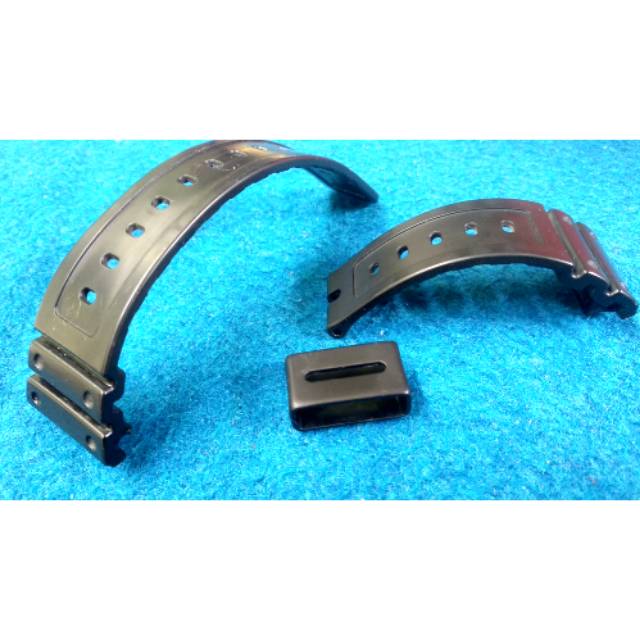 Strap / band ori copotan / second / copotan Gshock G-Shock dw5600/gwb