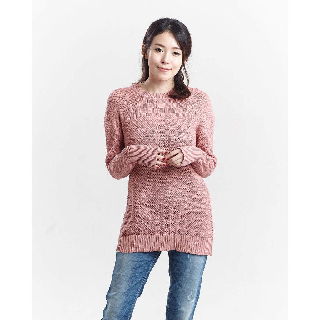 Miyoshi jeans MY17OW015MC. SWEATER OUTER