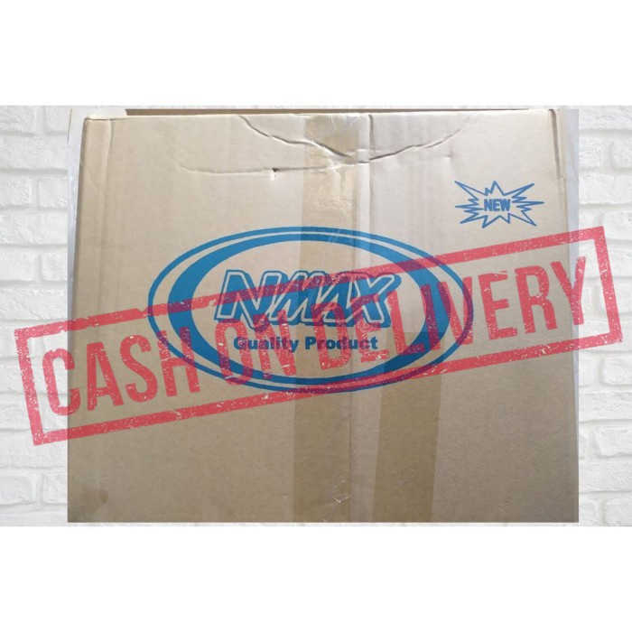 COD behel tanduk namx new 2020 /pegangan behel belakang nmax new ORI