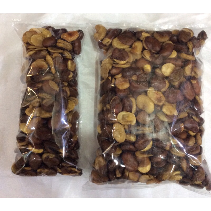 

KACANG KORO KULIT 250 GRAM