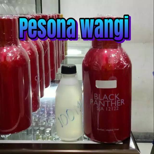 PARFUM BIBIT  JAGUAR BLACK BIBIT PARFUM 100 ML GROSIR/ECERAN silahkan request order 