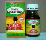 

Madu Klestrol