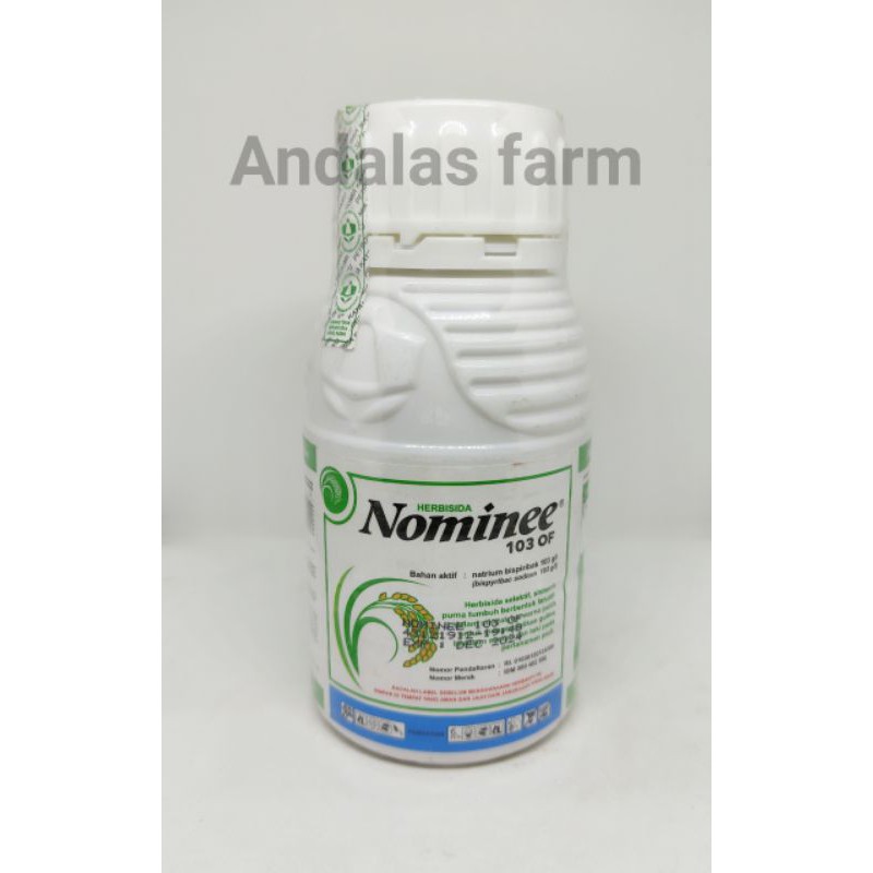 Nominee 103OF @250ml