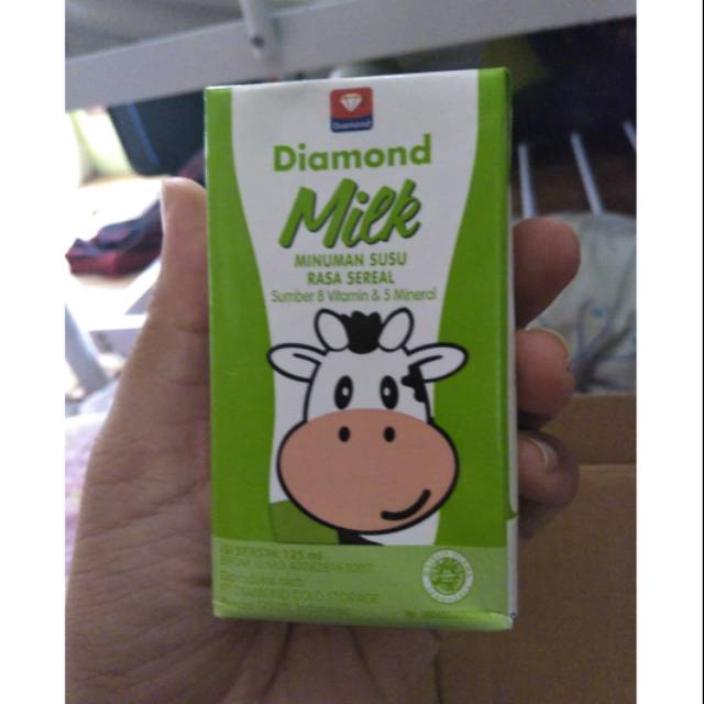 

Susu diamond