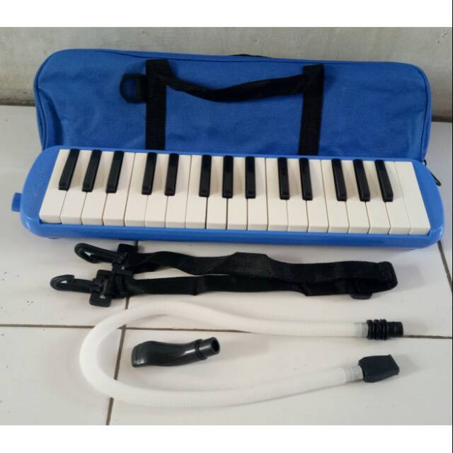 PIANIKA EAGLE MURAH ALAT MUSIK TIUP S1024