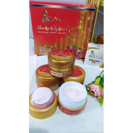 Cream/bodylotyon pencerah griya beauty