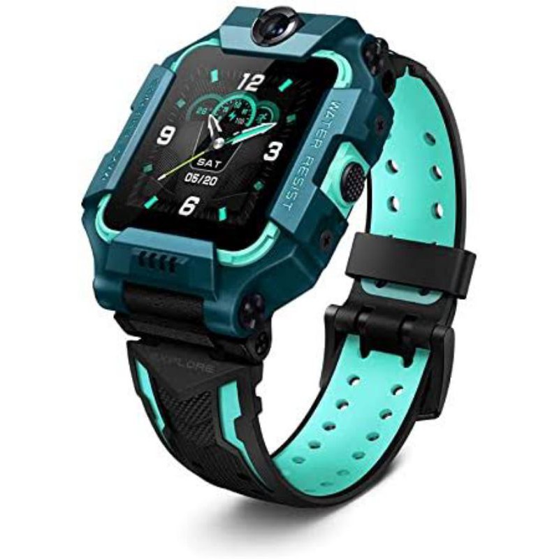 Jam Tangan IMOO Z6 Original (Official Store)