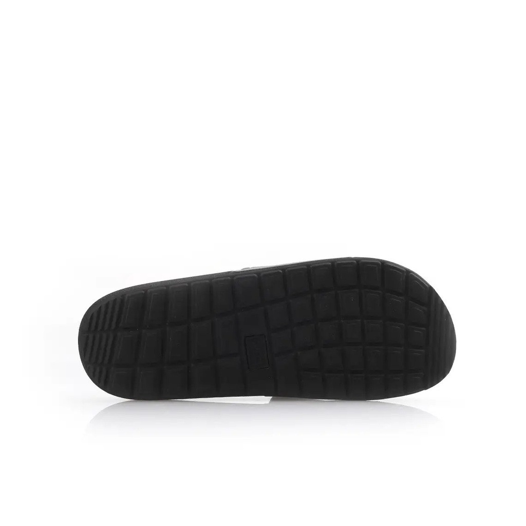 SANDAL SLIP ON ORIGINAL SPECS BLITZ SLIDE BLACK ANGELO AQUA TERBARU DISKON OJANSPORT