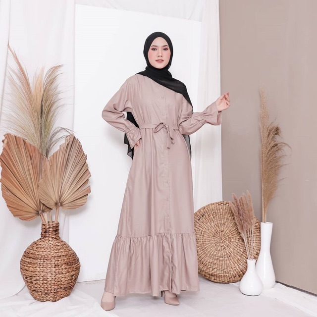 HAWA DRESS