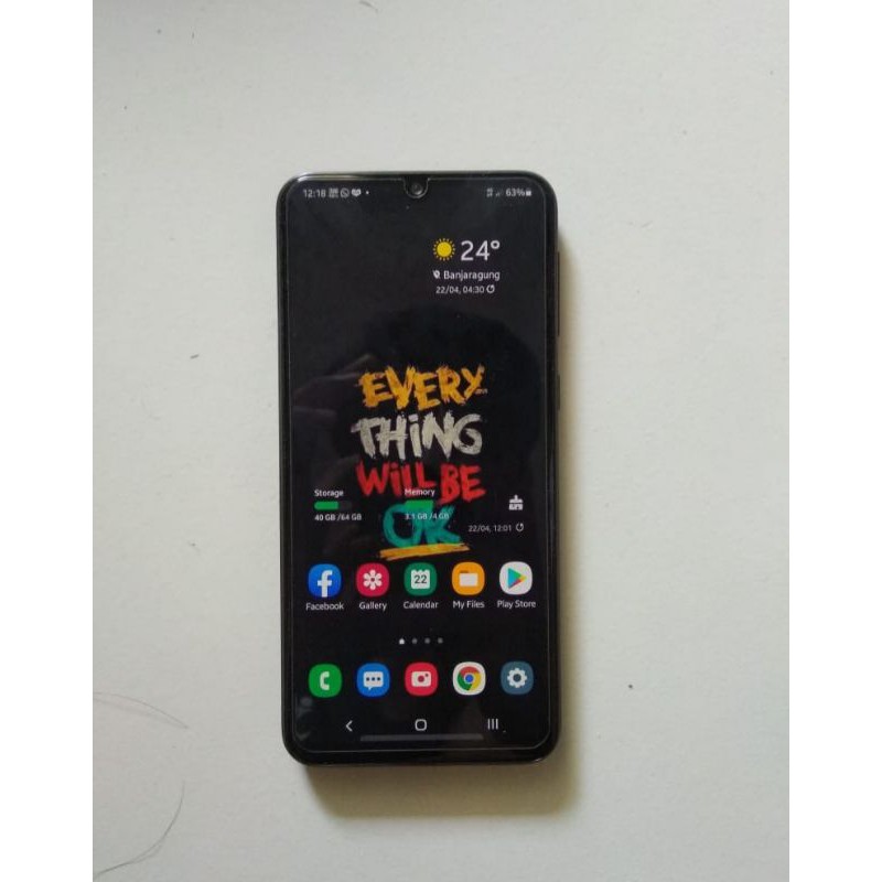 Harga Samsung M21 Second Terbaru Juli 21 Biggo Indonesia