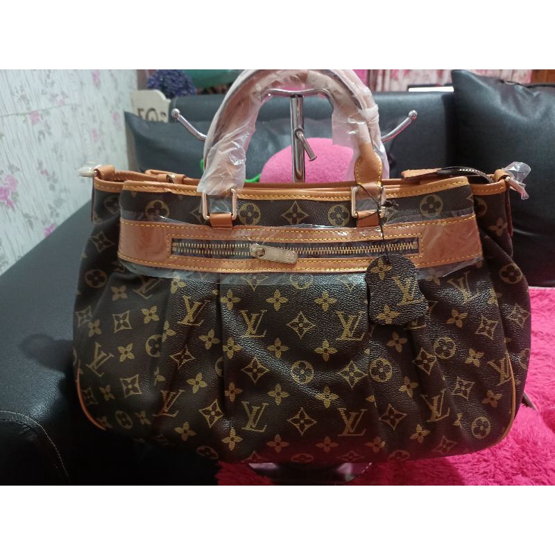 tas tote lv mirror grade AAA