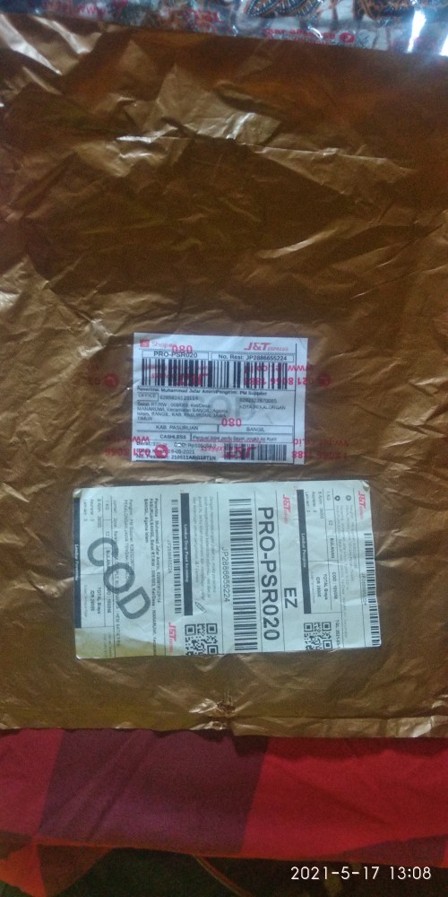 Batik Couple / Atasan Wanita Blouse & Kemeja Pria Lengan Pendek Pmc02 Termurah - By Pmsupplier