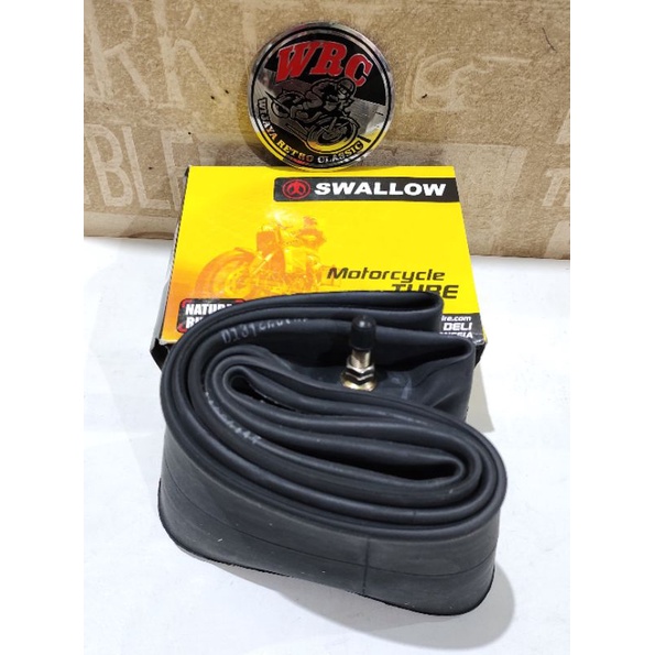 Ban Dalam Swallow 350/400 - 18 350 - 18 atau 400 - 18