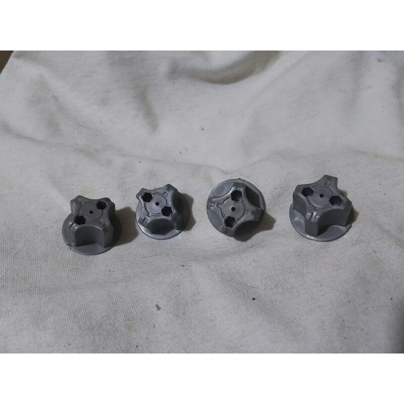 Wheel Garuda Eagle Kw