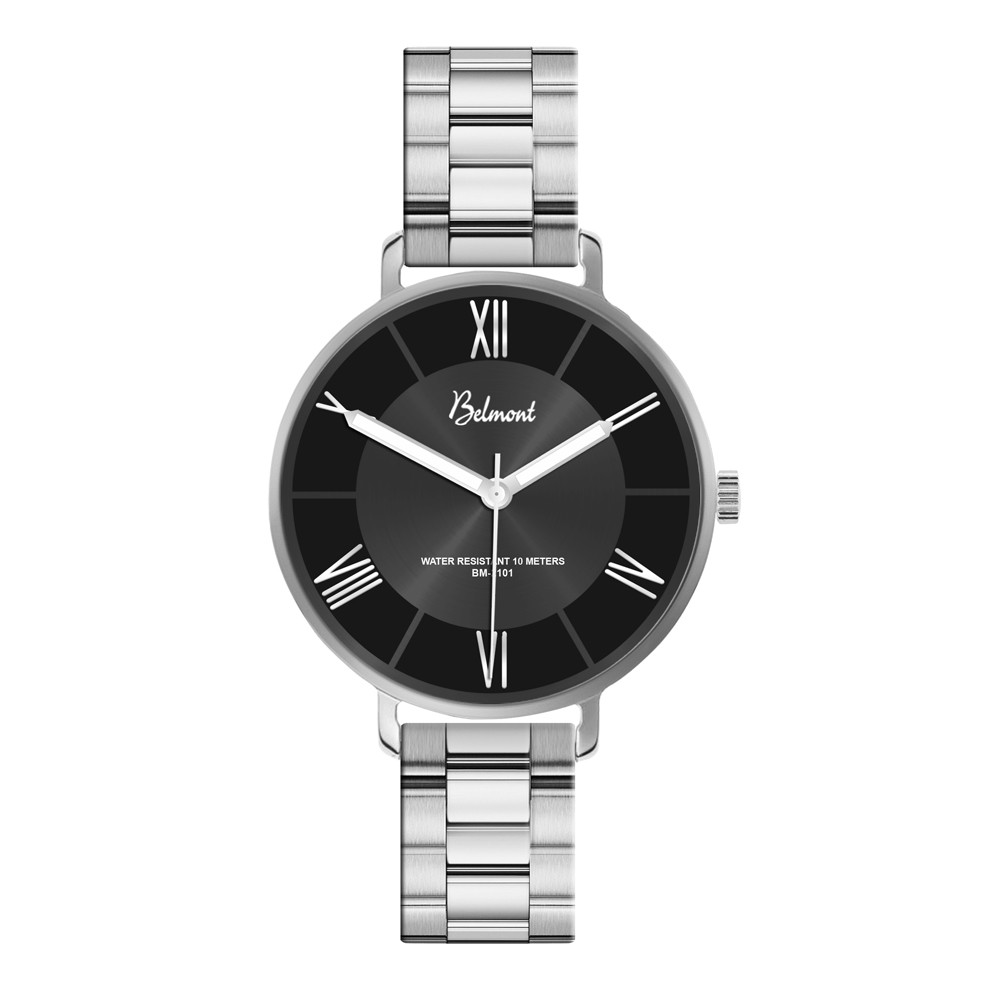 Jam Tangan Wanita Rantai Belmont BM 2101