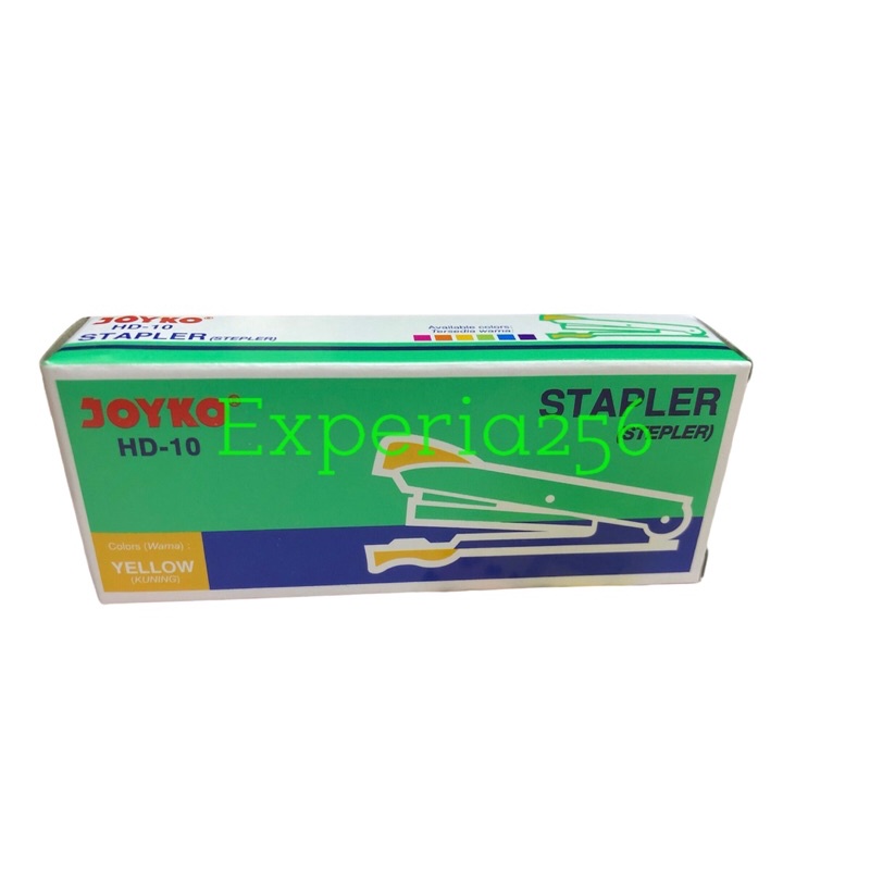 

Staples Joyko Sedang HD-10 Jepretan Joyko