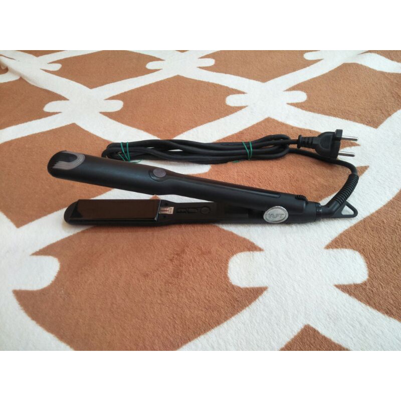 catok tuft 6680 titanium