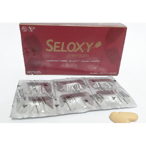 Seloxy Premium